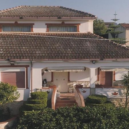 Lodico Country House Canicatti Ngoại thất bức ảnh