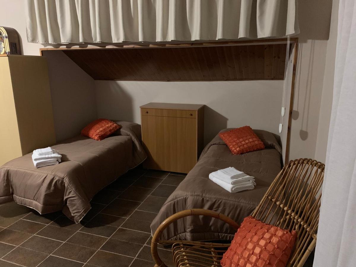 Lodico Country House Canicatti Ngoại thất bức ảnh
