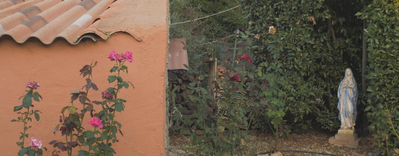 Lodico Country House Canicatti Ngoại thất bức ảnh