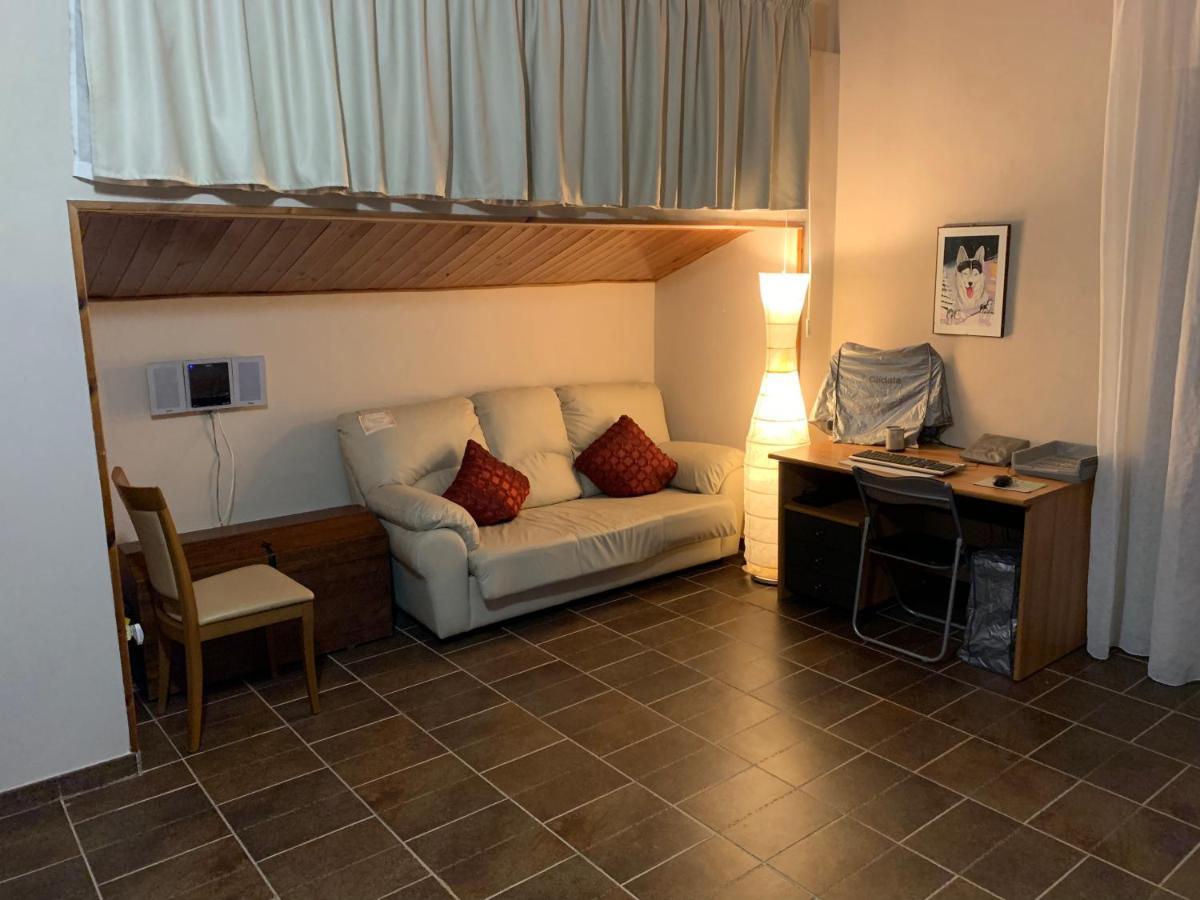 Lodico Country House Canicatti Ngoại thất bức ảnh
