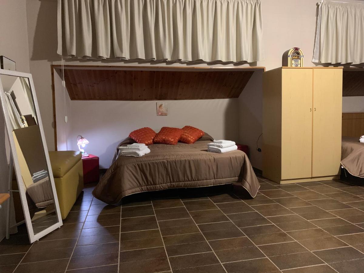Lodico Country House Canicatti Ngoại thất bức ảnh