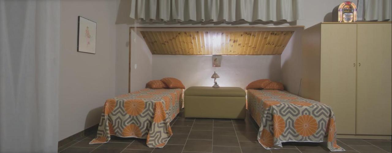 Lodico Country House Canicatti Ngoại thất bức ảnh
