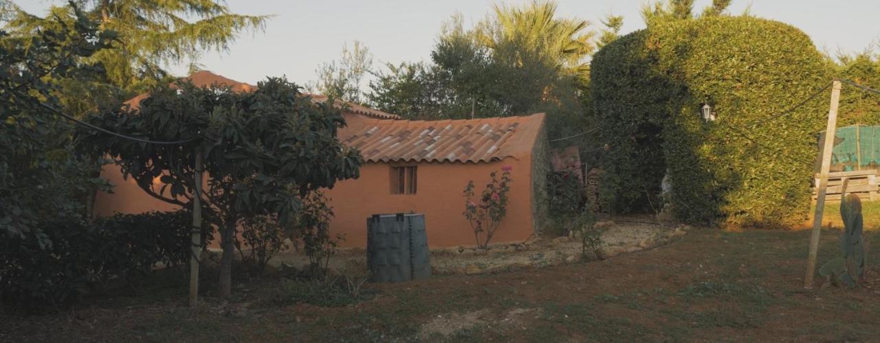Lodico Country House Canicatti Ngoại thất bức ảnh
