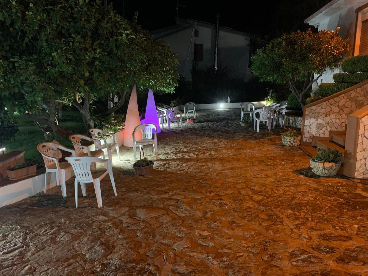 Lodico Country House Canicatti Ngoại thất bức ảnh