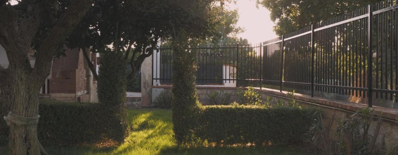 Lodico Country House Canicatti Ngoại thất bức ảnh