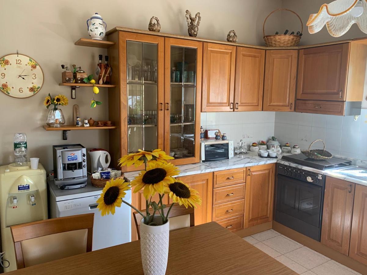 Lodico Country House Canicatti Ngoại thất bức ảnh