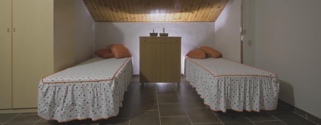 Lodico Country House Canicatti Ngoại thất bức ảnh