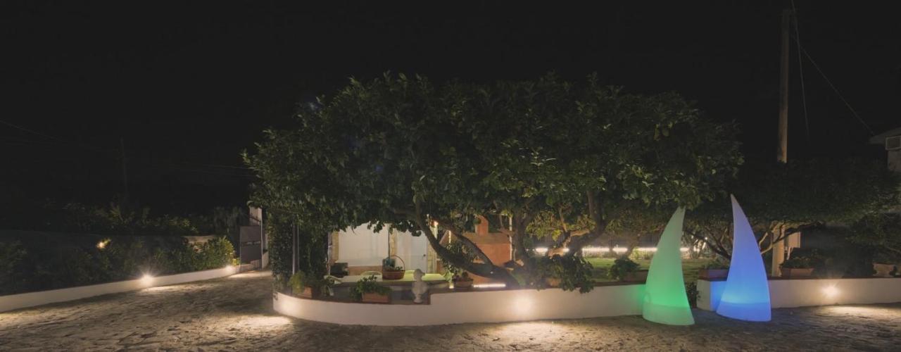 Lodico Country House Canicatti Ngoại thất bức ảnh