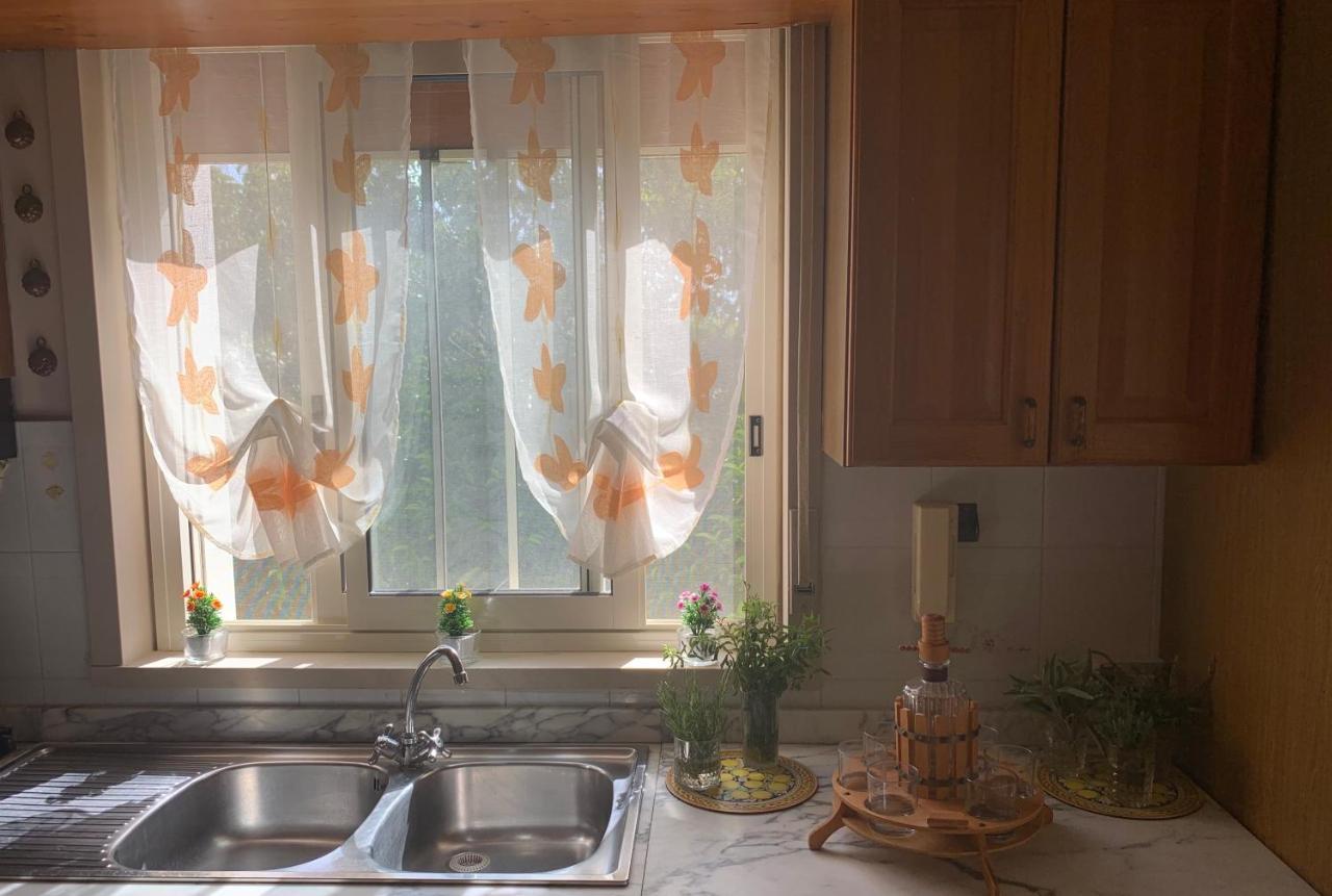 Lodico Country House Canicatti Ngoại thất bức ảnh