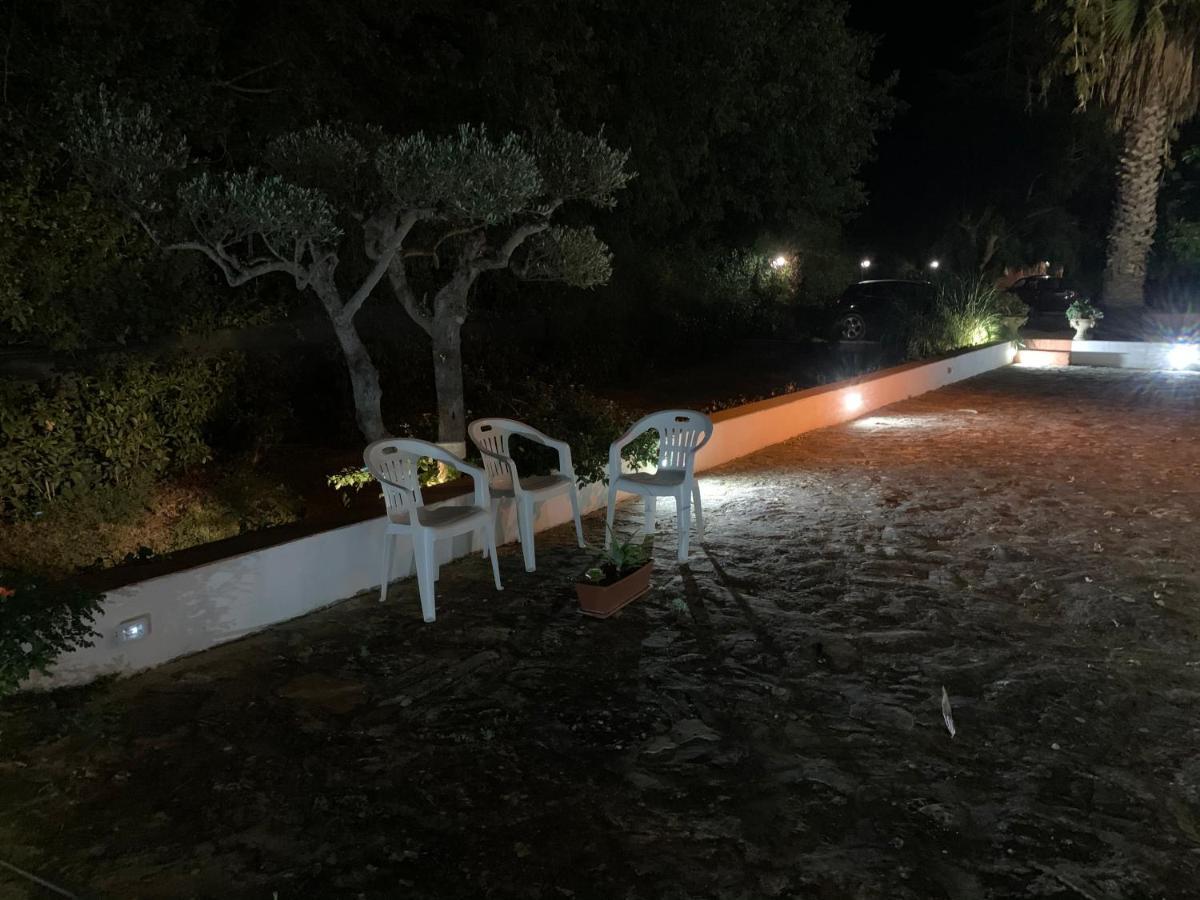 Lodico Country House Canicatti Ngoại thất bức ảnh