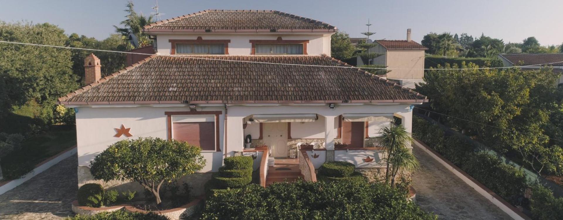 Lodico Country House Canicatti Ngoại thất bức ảnh