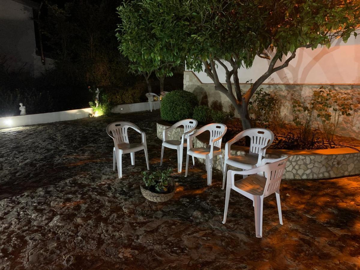 Lodico Country House Canicatti Ngoại thất bức ảnh
